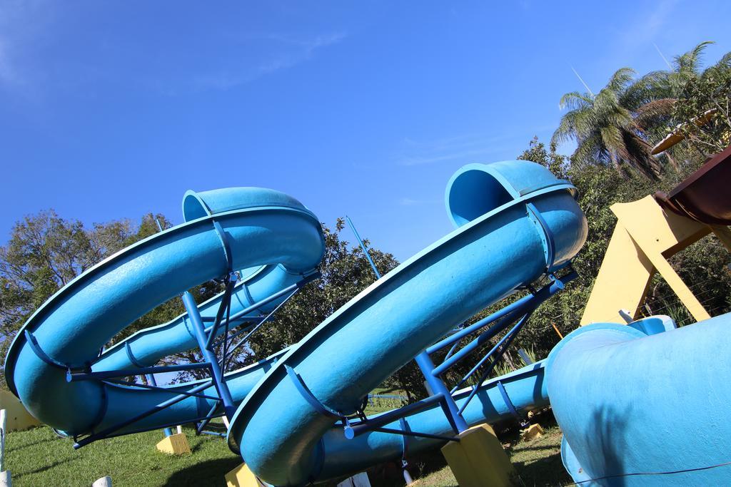 Rio De Pedras Hotel Itabirito