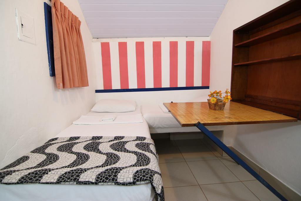 Rio De Pedras Hotel