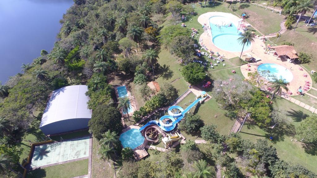 Rio De Pedras Hotel